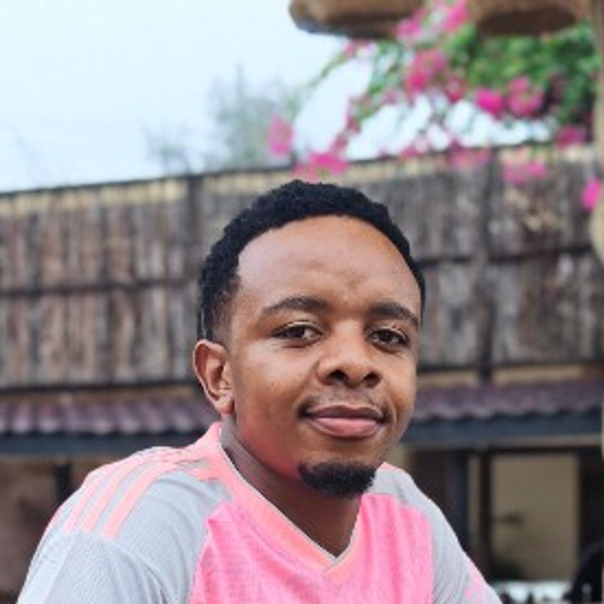 Joseph Rwanda — AI engineer, Nairobi